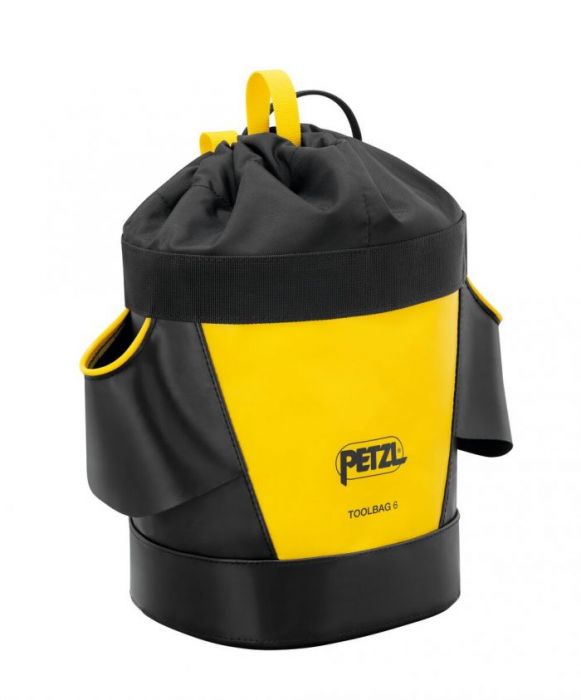 Petzl TOOLBAG 6 szerszámos táska