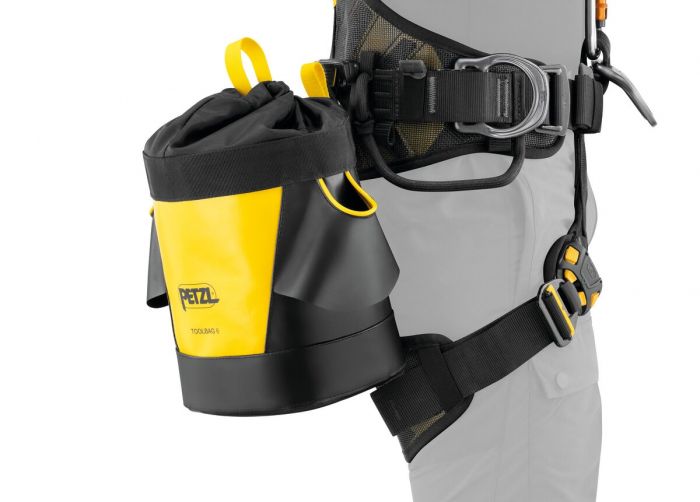 Petzl TOOLBAG 6 szersz�mos t�ska