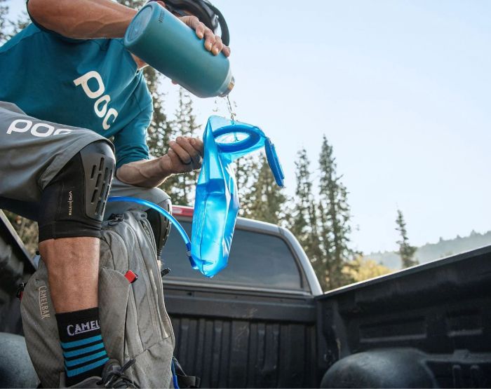 Camelbak CRUX™ 3L RESERVOIR italtart� tart�ly