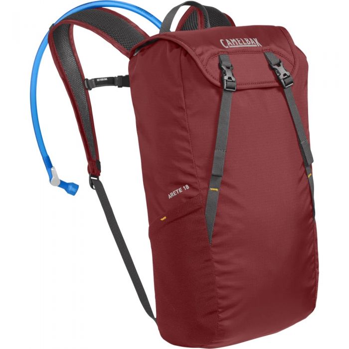 CAMELBAK Arete™ 18L hátizsák +1.5L italtartó tartály