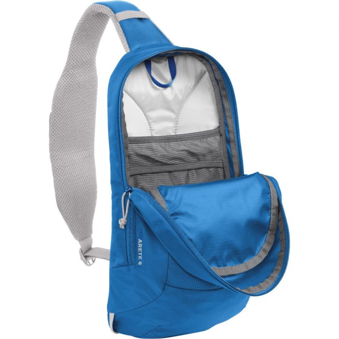 CAMELBAK Arête™ Sling 8L h�tizs�k + 600ml Carry Cap kulacs