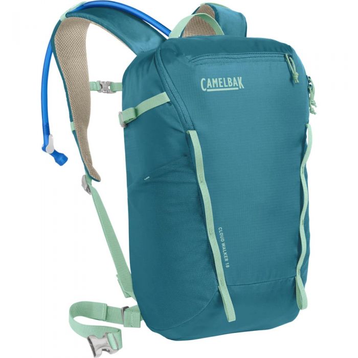 CAMELBAK Cloud Walker™ 18L hátizsák + 2.5L italtartó tartály