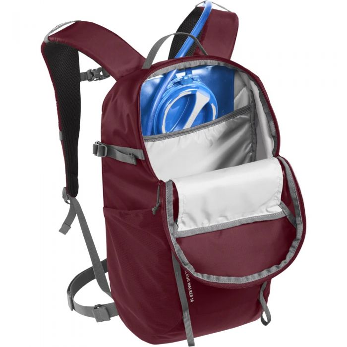 CAMELBAK Cloud Walker™ 18L h�tizs�k + 2.5L italtart� tart�ly