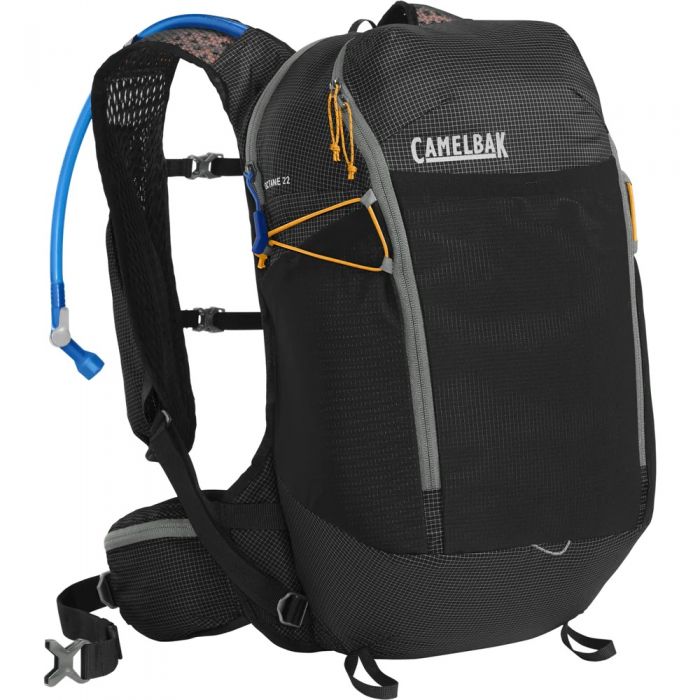 CAMELBAK Octane™ 22 20L h�tizs�k + 2L italtart� tart�ly
