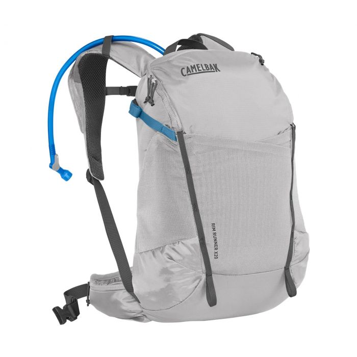 CAMELBAK Womens Rim Runner™ X20 20L h�tizs�k + 2L italtart� tart�ly