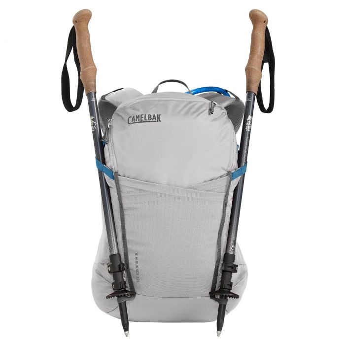 CAMELBAK Womens Rim Runner™ X20 20L h�tizs�k + 2L italtart� tart�ly