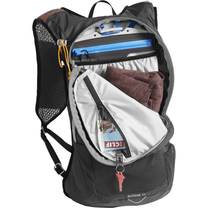 CAMELBAK Octane™ 12 10L h�tizs�k + 2L italtart� tart�ly