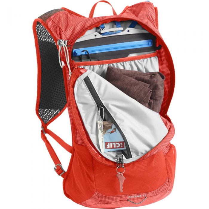 CAMELBAK Octane™ 12 10L h�tizs�k + 2L italtart� tart�ly