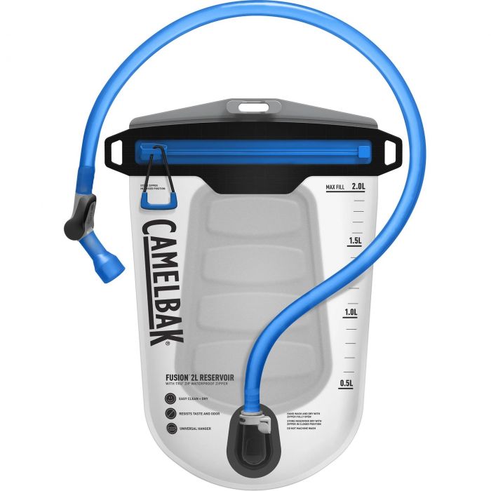 CAMELBAK Fusion™ 2L cipzáras italtartós tartály