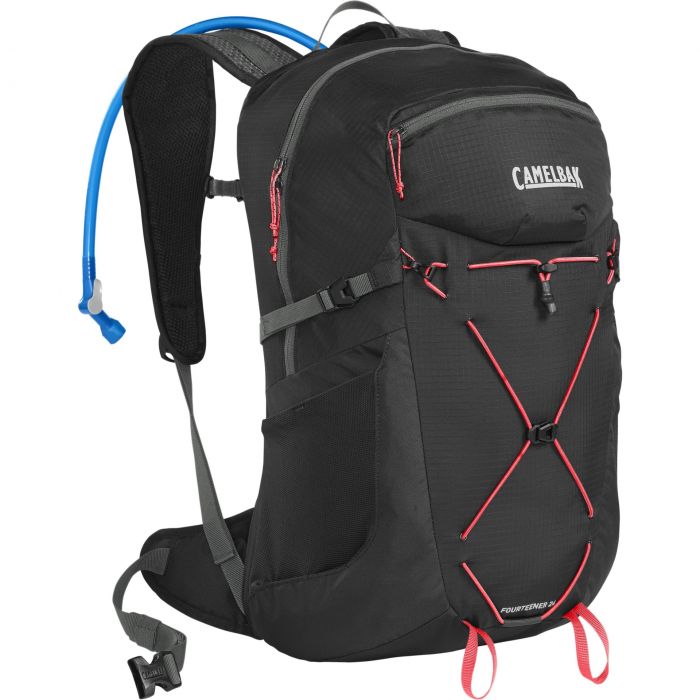 CAMELBAK Women's Fourteener™ 24L h�tizs�k + 3L italtart� tart�ly
