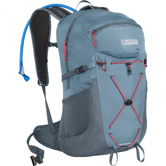 CAMELBAK Women's Fourteener™ 24L h�tizs�k + 3L italtart� tart�ly