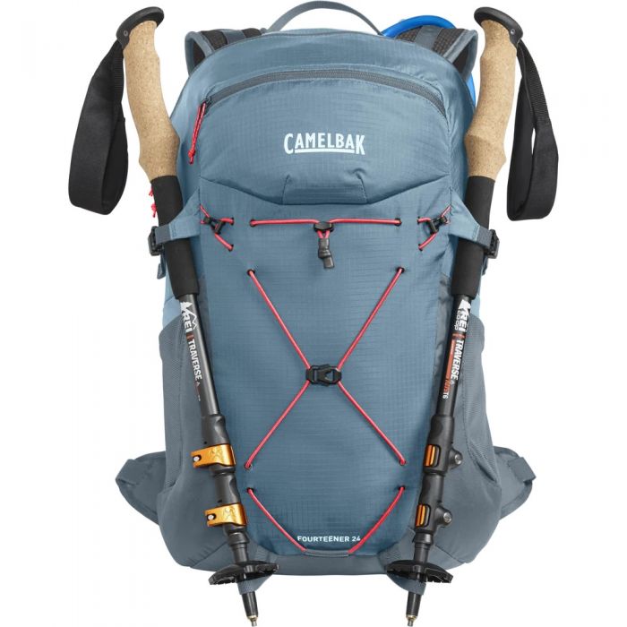 CAMELBAK Women's Fourteener™ 24L h�tizs�k + 3L italtart� tart�ly