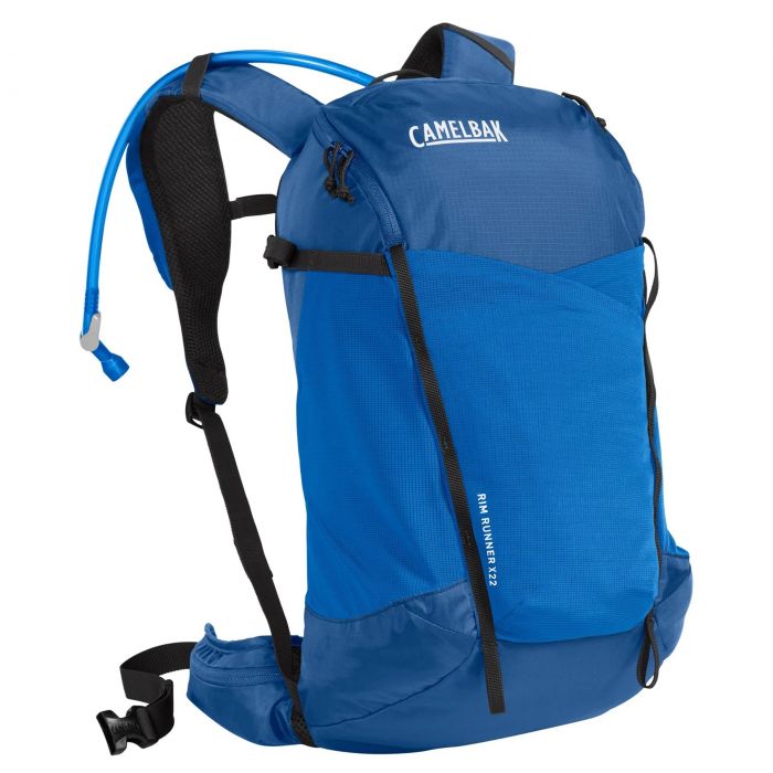 CAMELBAK Rim Runner™ X22 22L h�tizs�k + 2L italtart� tart�ly