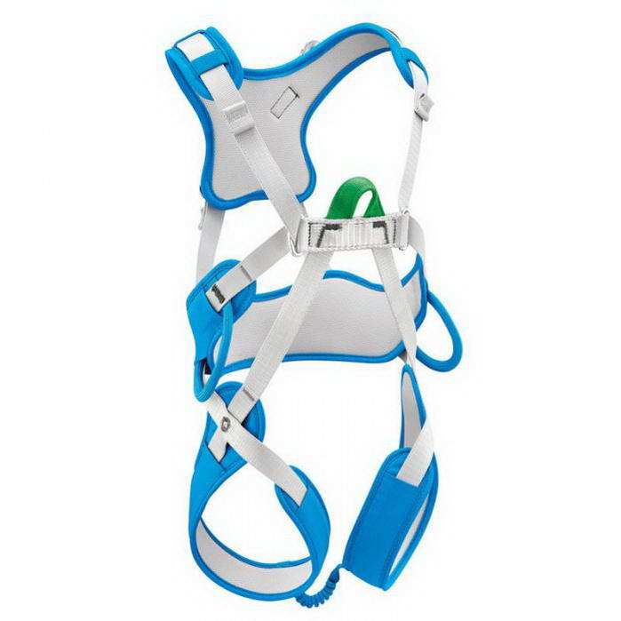 Petzl Ouistiti gyerekbe�l�